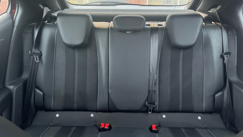 Vauxhall Mokka 1.2 Turbo 100 Elite Nav 5dr Petrol Hatchback